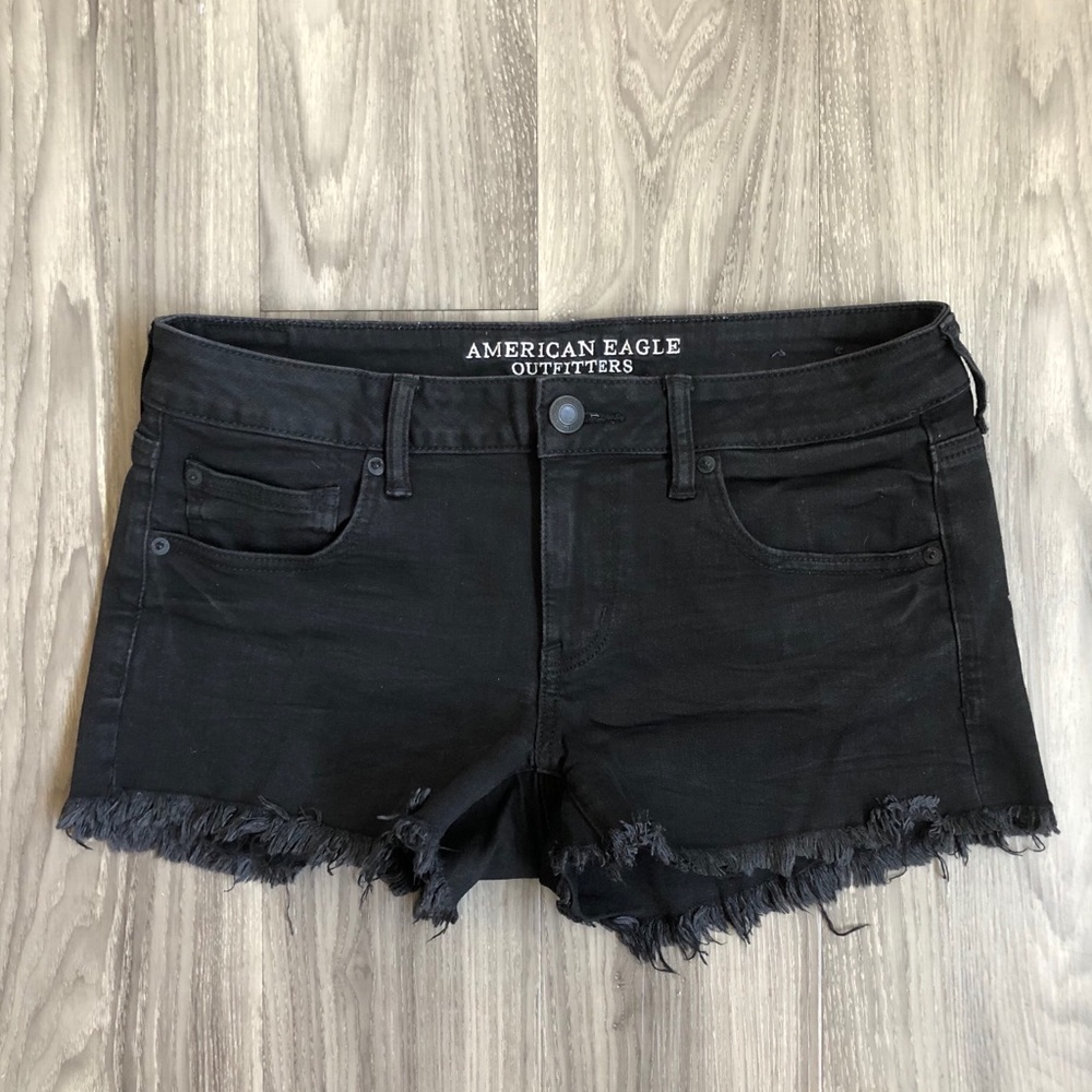 🖤$20🖤 AMERICAN EAGLE DENIM SHORTS